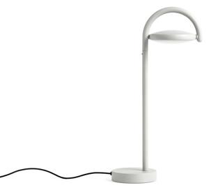 HAY Stolová lampa Marselis, Ash Grey AA969