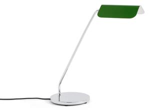 HAY Stolová lampa Apex Desk, emerald green AD344