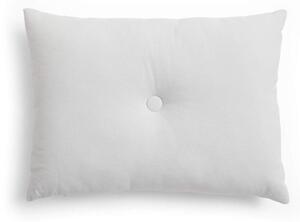 HAY Vankúš Dot Linen, light grey