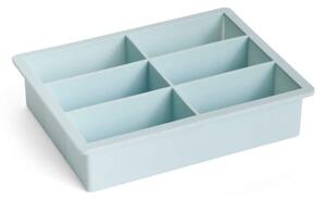 HAY Forma na ľad Ice Cube Tray Stick XXL, ice blue