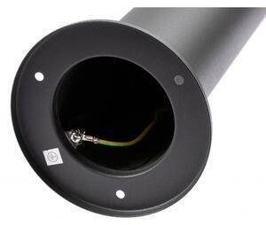 Vonkajšie svietidlo OSLO 1xE27/10W/230V 1000mm IP44