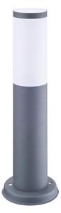 Vonkajšie svietidlo OSLO 1xE27/10W/230V 450mm IP44