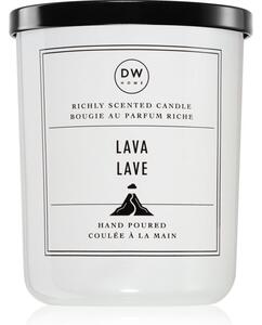 DW Home Signature Lava vonná sviečka 433 g