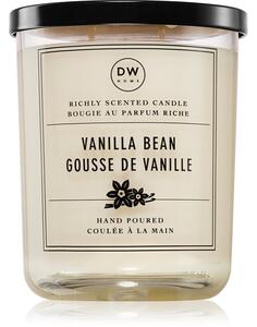 DW Home Signature Vanilla Bean vonná sviečka 433 g