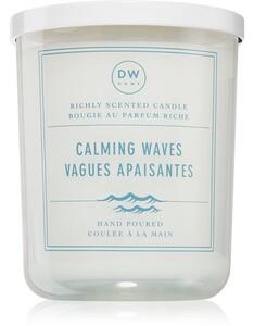 DW Home Signature Calming Waves vonná sviečka 433 g
