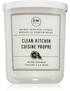 DW Home Signature Clean Kitchen vonná sviečka 433 g