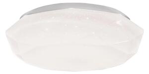 LED Kúpeľňové stropné svietidlo GALAXY LED/12W/230V