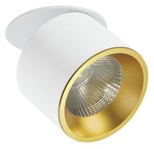 LED Podhľadové bodové svietidlo HARON LED/20W/230V biela
