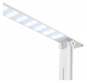 LED Stmievateľná dotyková stolná lampa JOWI LED/8W/230V biela