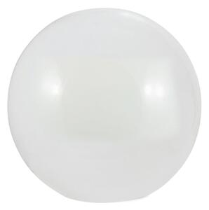 LED RGBW Solárna lampa BALL LED/1,2V pr. 40 cm IP65 + diaľkové ovládanie