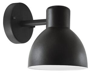 Vonkajšie nástenné svietidlo ARNE 1xE27/10W/230V IP44
