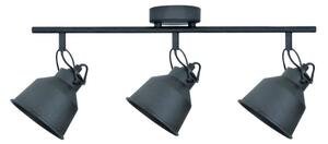 LED Stropné prisadené svietidlo 3xE14/8W/230V