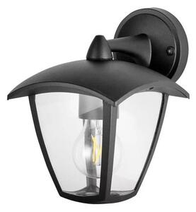 Vonkajšie nástenné svietidlo IGMA 1xE27/12W/230V IP44