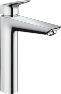 Hansgrohe Logis, Kúpeľňové umývadlo, Chróm