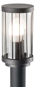 Vonkajšia lampa FIORD 1xE27/10W/230V IP44