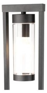 Vonkajšia lampa SPECTRA 1xE27/10W/230V IP44 50 cm