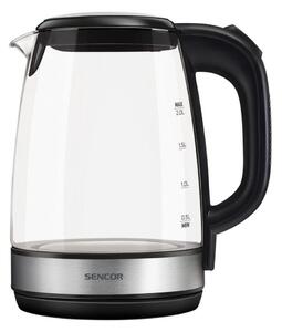 Sencor - Rýchlovarná kanvica 2 l 2200W/230V