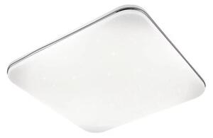 LED Stmievateľné stropné svietidlo SYRIUS na diaľkové ovládanie LED/72W/230V