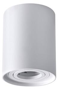 Bodové svietidlo HADAR R1 1xGU10/10W/230V biela