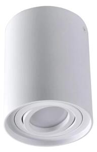 Bodové svietidlo HADAR R1 1xGU10/10W/230V biela