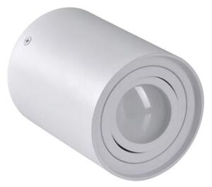 Bodové svietidlo HADAR R1 1xGU10/10W/230V biela