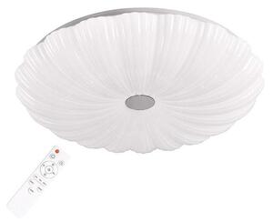LED Stmievateľné stropné svietidlo FLOWER LED/36W/230V + DO