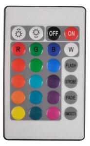 LED RGB Stmievateľný pásik 5m LED/18W/12V IP20 + DO