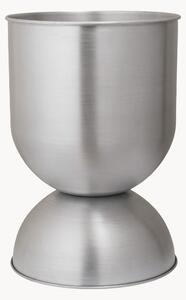 Obal na kvetináč Hourglass, V 59 cm