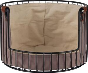 APS Baskets Kôš, výška: 185 mm, ø: 275 mm