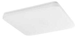 Rabalux 77137 - LED kúpeľňové stropné svietidlo so senzorom LOWAR 18W/230V 3000K IP44