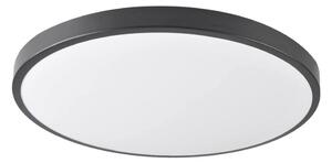 LED Stropné svietidlo KERN LED/15W/230V čierna