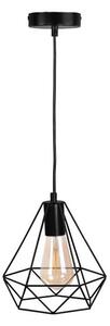 Luster na lanku VIGO 1xE27/20W/230V