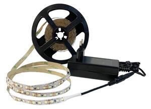 LED pásik 5m LED/36W/12V 4000K