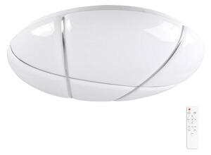 LED Stmievateľné stropné svietidlo ATLAS LED/72W/230V 3000-6500K + DO