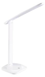 LED Stmievateľná dotyková stolná lampa TOLEDO LED/8W/230V 3000-6500K