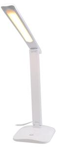 LED Stmievateľná dotyková stolná lampa TOLEDO LED/8W/230V 3000-6500K