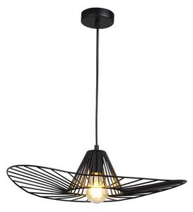Luster na lanku ABANO 1xE27/20W/230V