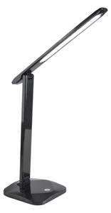LED Stmievateľná dotyková stolná lampa TOLEDO LED/8W/230V 3000-6500K