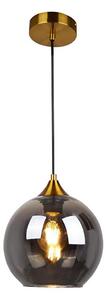 Luster na lanku DAMAR 1xE27/20W/230V