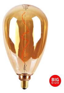 LED Žiarovka DECO VINTAGE S173 E27/4W/230V 1800K