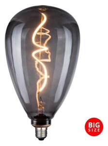 LED Žiarovka DECO VINTAGE S173 E27/4W/230V 1800K