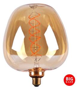 LED Žiarovka DECO VINTAGE S190 E27/4W/230V 1800K