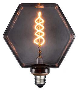 LED Žiarovka DECO VINTAGE E27/4W/230V 1800K