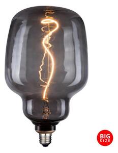 LED Žiarovka DECO VINTAGE S180 E27/4W/230V 1800K