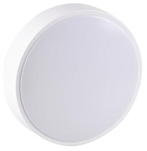 LED Kúpeľňové stropné svietidlo RENE LED/15W/230V IP44 biela