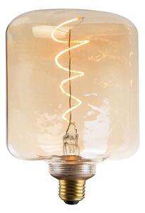 LED Žiarovka DECO VINTAGE E27/4W/230V 1800K