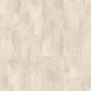 Egger AquaDura+ Kingsize Chromix biely SOL305 2,54 m²