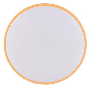 LED Stropné svietidlo WOODY LED/24W/230V pr. 38 cm