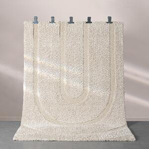 Koberec Oslo cream 160x230 cm