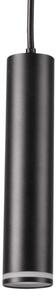 Luster na lanku do lištového systému PARIS 3xGU10/10W/230V + 1 m lištový systém